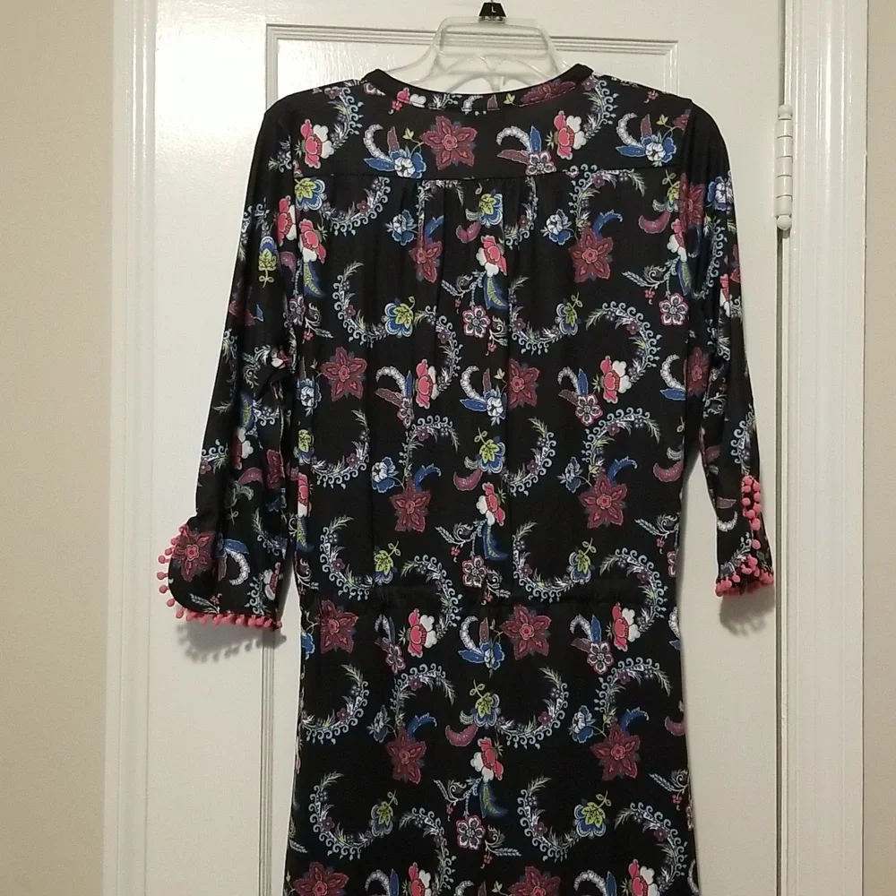 Tracy Negoshian Dress - Picture 5 of 6